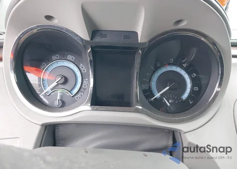 2013 Buick Lacrosse from USA, damaged, VIN 1G4GA5ER1DF191765